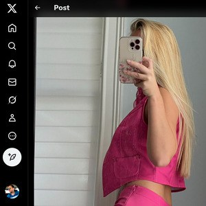 LiaLynnVIP, Twitter Porn Accounts