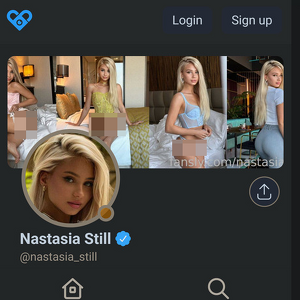 Nastasia Still, Best Fansly Girls List