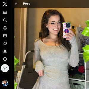 ButternutGiraffe, Twitter Porn Accounts