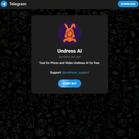 Undress AI Bot