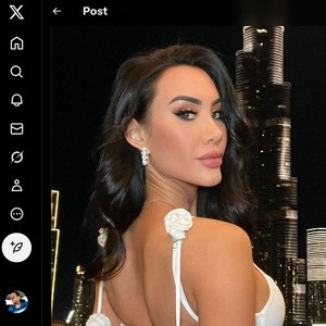 Corrie Yee, Twitter Porn Accounts