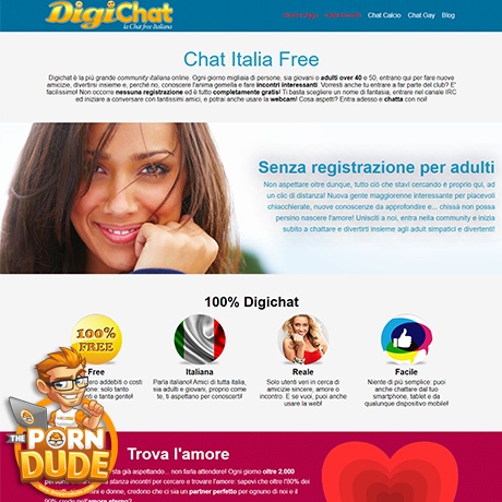 DigiChat