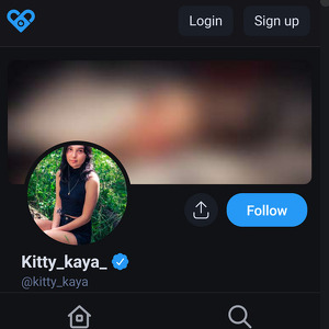 Kitty_Kaya1, Best Fansly Girls List