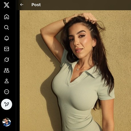 Lena The Plug
