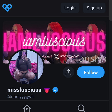 NastyyyGyal