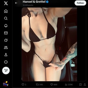 Hansel Grettel