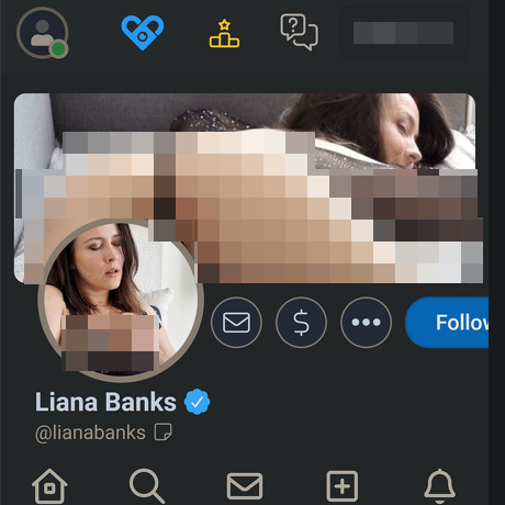 Liana Banks