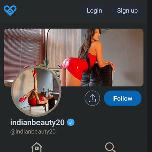 IndianBeauty20, Best Fansly Girls List