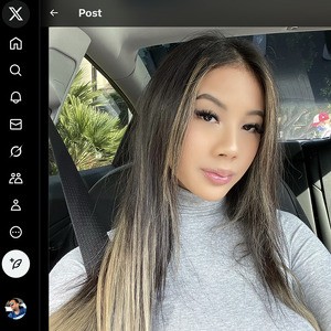 Asian.Candy, Twitter Porn Accounts