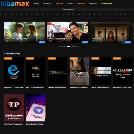 BibaMax