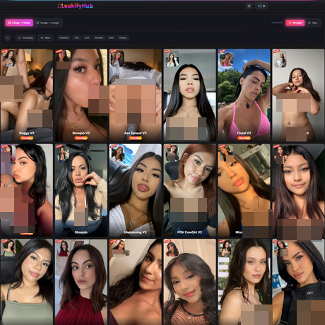LeakifyHub Latina