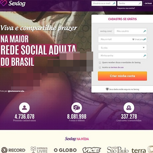 SexLog