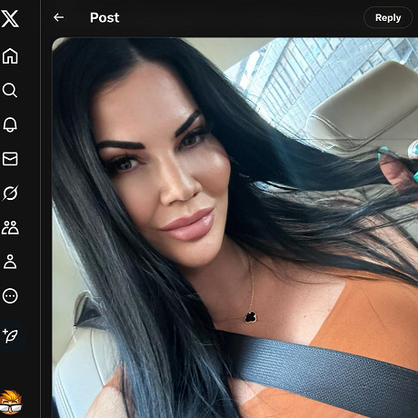 Jasmine Jae