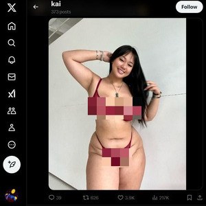 PeachyKai - OnlyFans, Porn & Nude Content Review & 1532+ Best ...