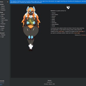 Kemono