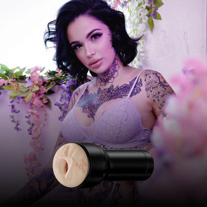 Leigh Raven, Best Fleshlights
