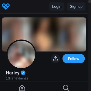 Harley Benz, Best Fansly Girls List
