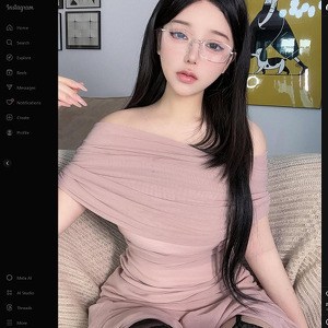 CncMeng, Best Fansly Girls List