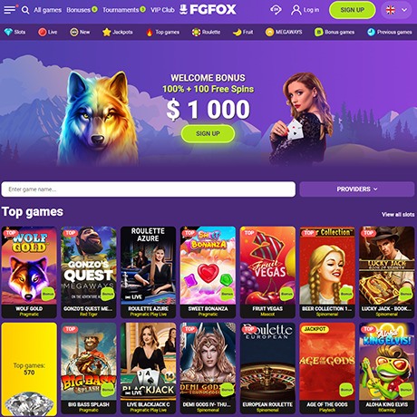 FGFOX