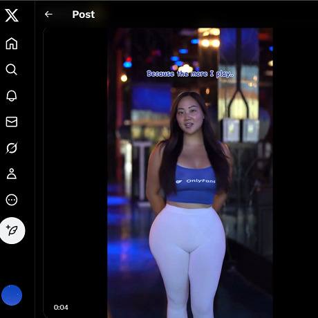 ThiccAsianBaddie