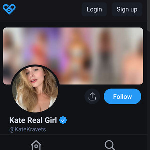 Kate Kravets, Best Fansly Girls List