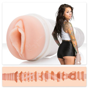 Riley Jensen, Best Fleshlights