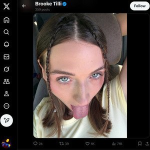 Brooke Tilli