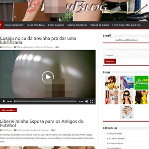PlayBlog, Corredor da Fama