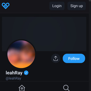 LeahRayPlus, Best Fansly Girls List