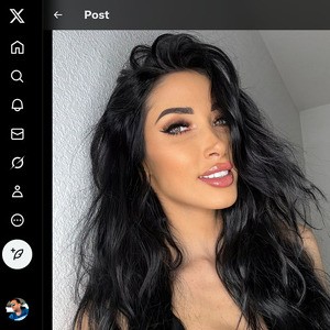 Clea Gaultier, Twitter Porn Accounts