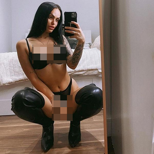 Saskia Jade, Best Babestation Models