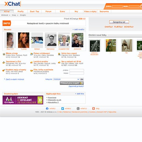 XChat