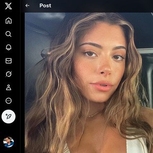 Katie Murch, Twitter Porn Accounts