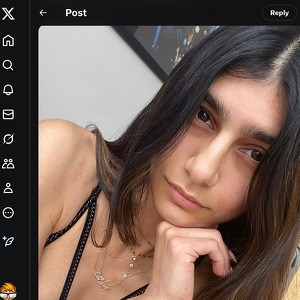 Mia Khalifa, Best OnlyFans Girls List