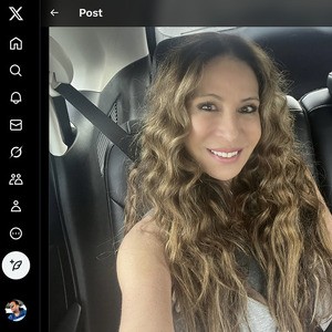 Christy Canyon, Twitter Porn Accounts