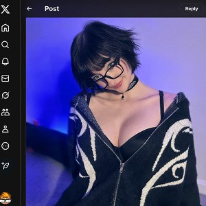 Kenalialuv, Best Fansly Girls List