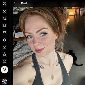 TheIvoryFox, Best Fansly Girls List
