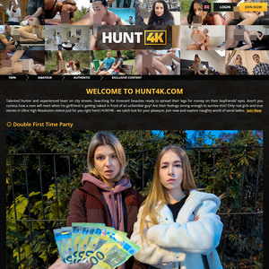 Hunt4K, Best Porn Channels