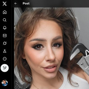 Tommy King, Twitter Porn Accounts