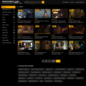 Search Celebrity HD, الفابينينغ