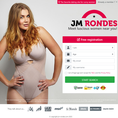 JM Rondes