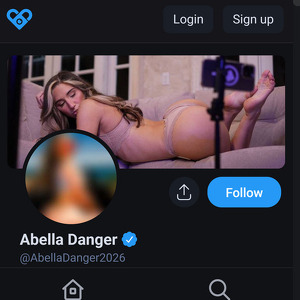 Abella Danger, Best Fansly Girls List