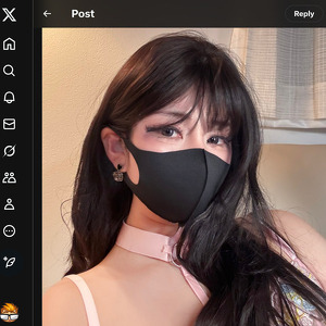 Nana_Taipei, Best Fansly Girls List