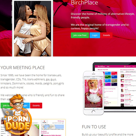 BirchPlace