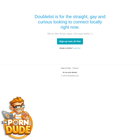 DoubleList