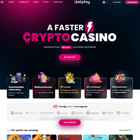 Betplay