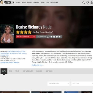 Denise Richards