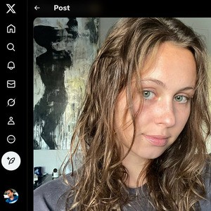 Stella Barey, Twitter Porn Accounts
