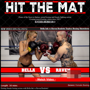 Hit The Mat Wrestling, Wrestling Porn Sites