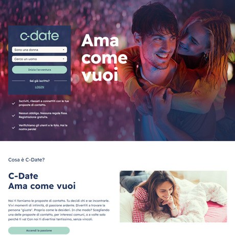 C-Date